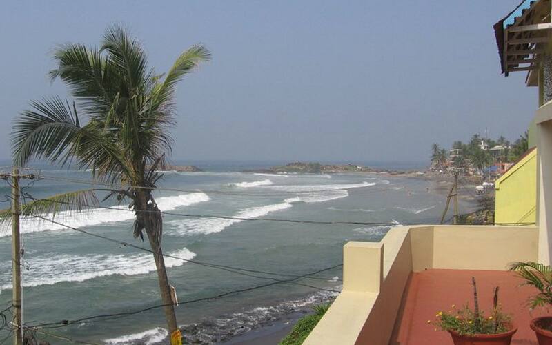 Orion Apartment, Thiruvananthapuram 5